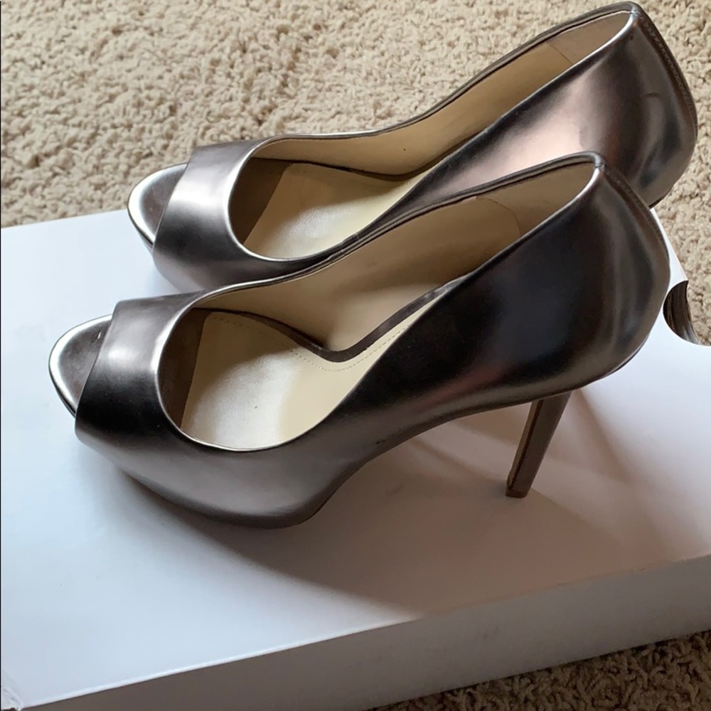 Aldo special occasion heels